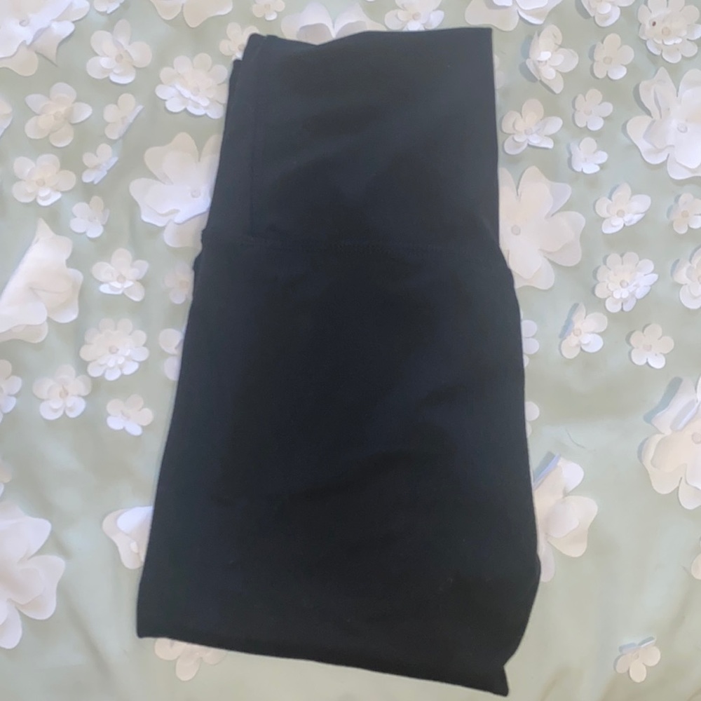 Full length leggings from lulu lemon